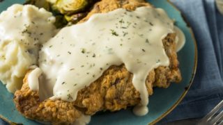 Chicken Fried Steak