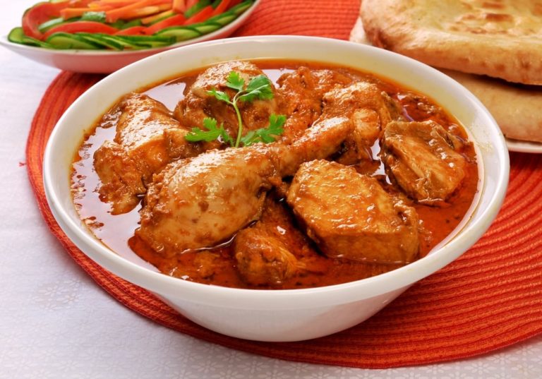 Chicken Korma Indian Style Korma Chicken By Allchickenrecipes Com