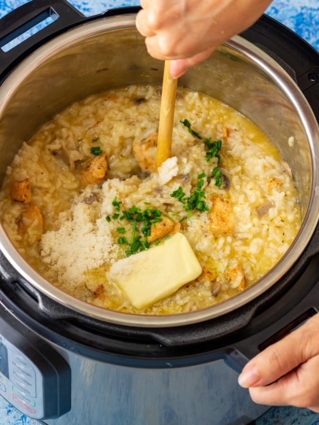 chicken recipes for rice cooker