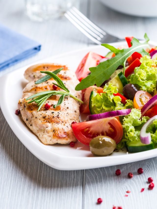 easy mediterranean chicken recipes for beginners