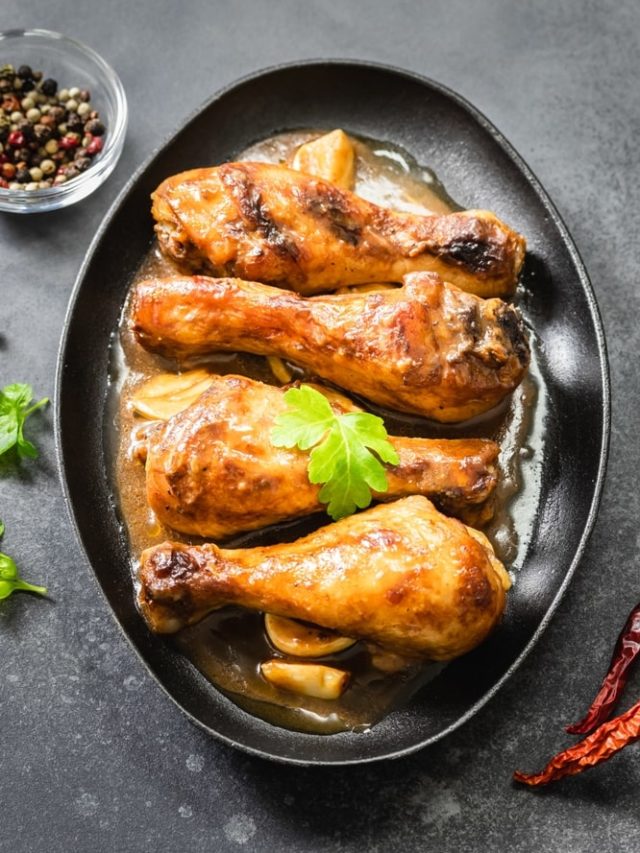 slow cooker chicken thigh recipes