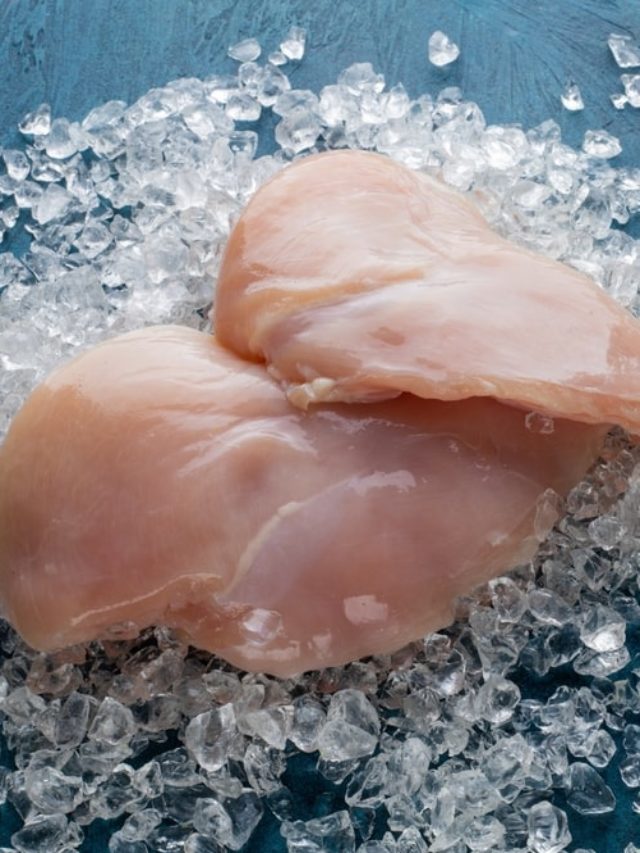 Frozen chicken recipes for dinner