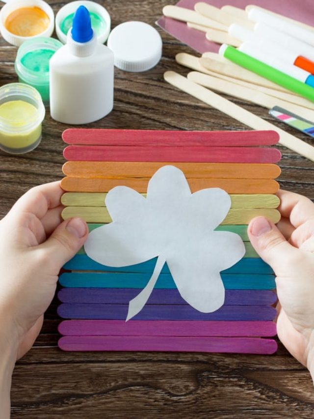 St patrick's day decoration ideas