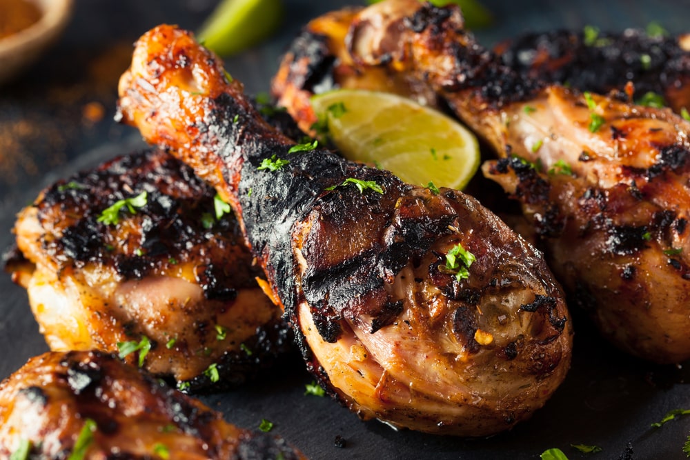 jerk chicken