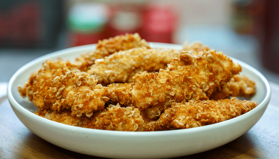 Chicken Strips