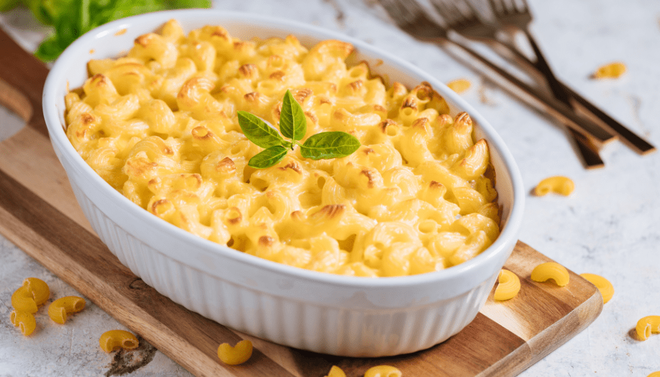 chick fil a mac and cheese